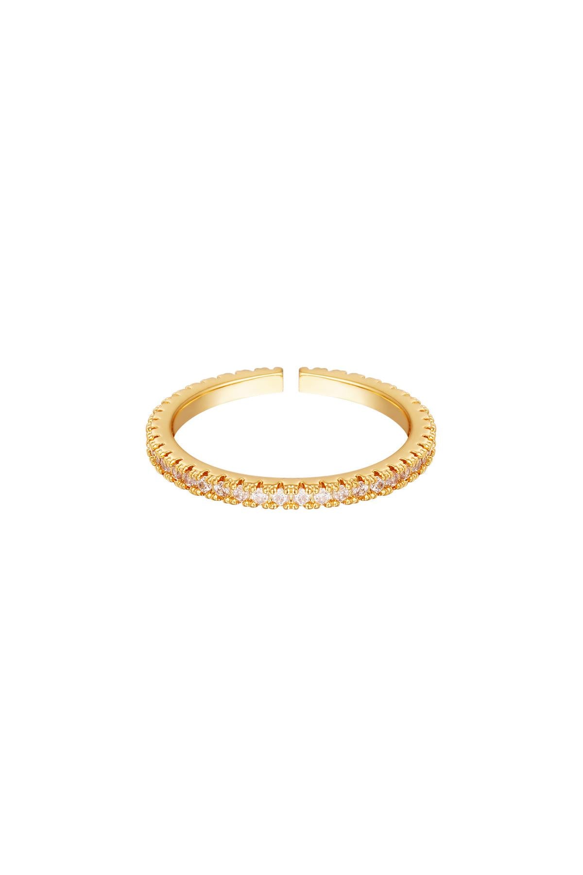 GIOIA GOLD The Beige Jewels
