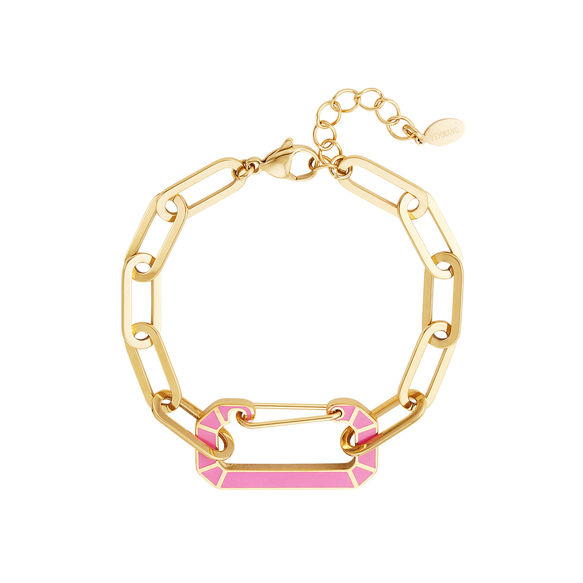 Bracelet Rosa