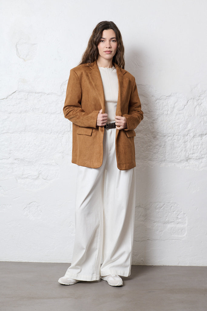BLAZER SIENNA