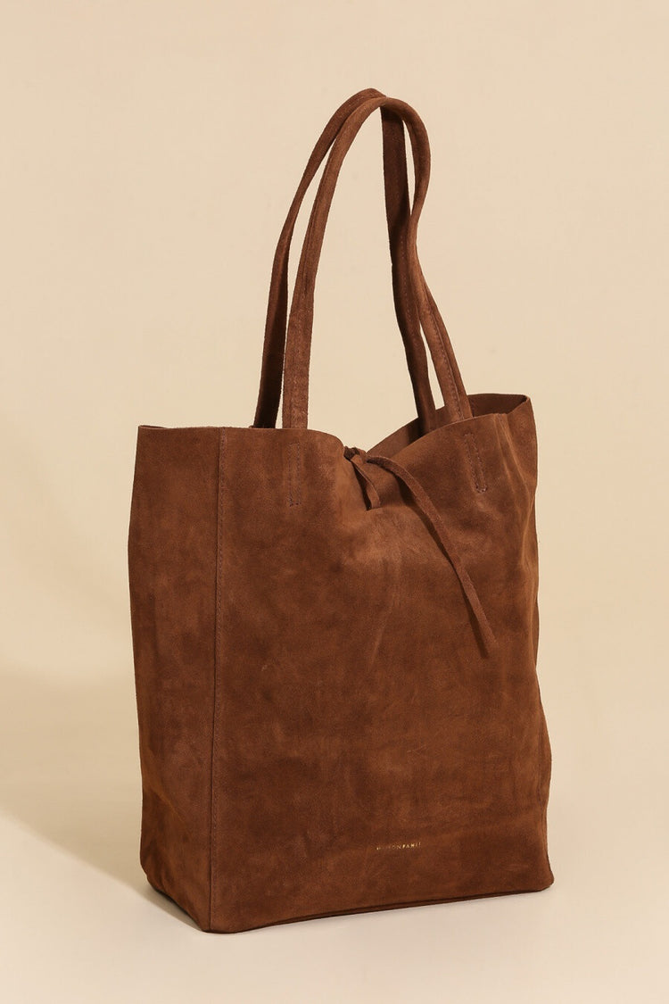 SAC TERRACOTTA The Beige Jewels