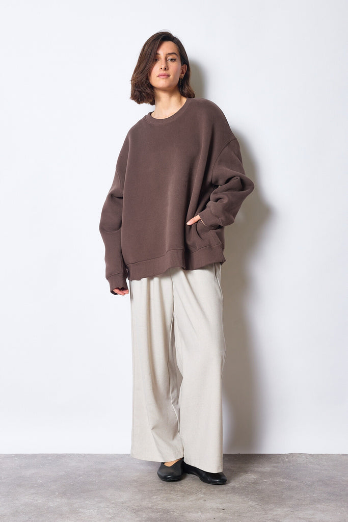 PULL ÉBÈNE